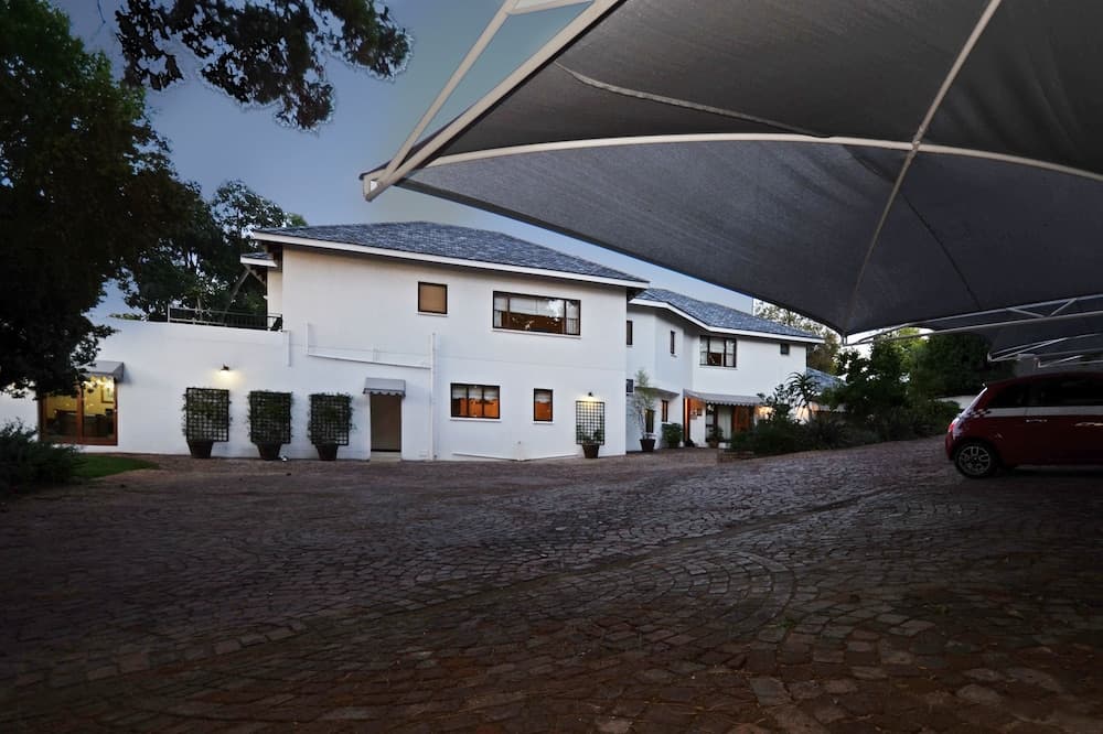Hyde Park Guest House
