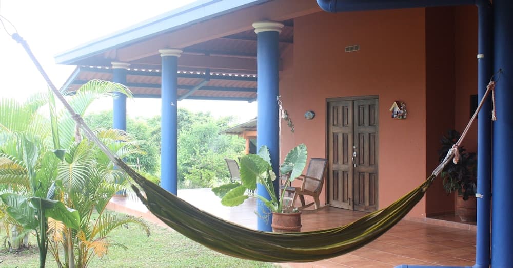 Hacienda Doña Carmen