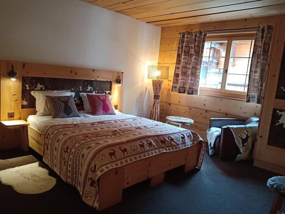 Hôtel de l'Etable