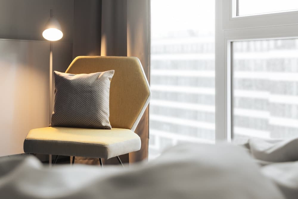 Candlewood Suites Berlin Airport by IHG