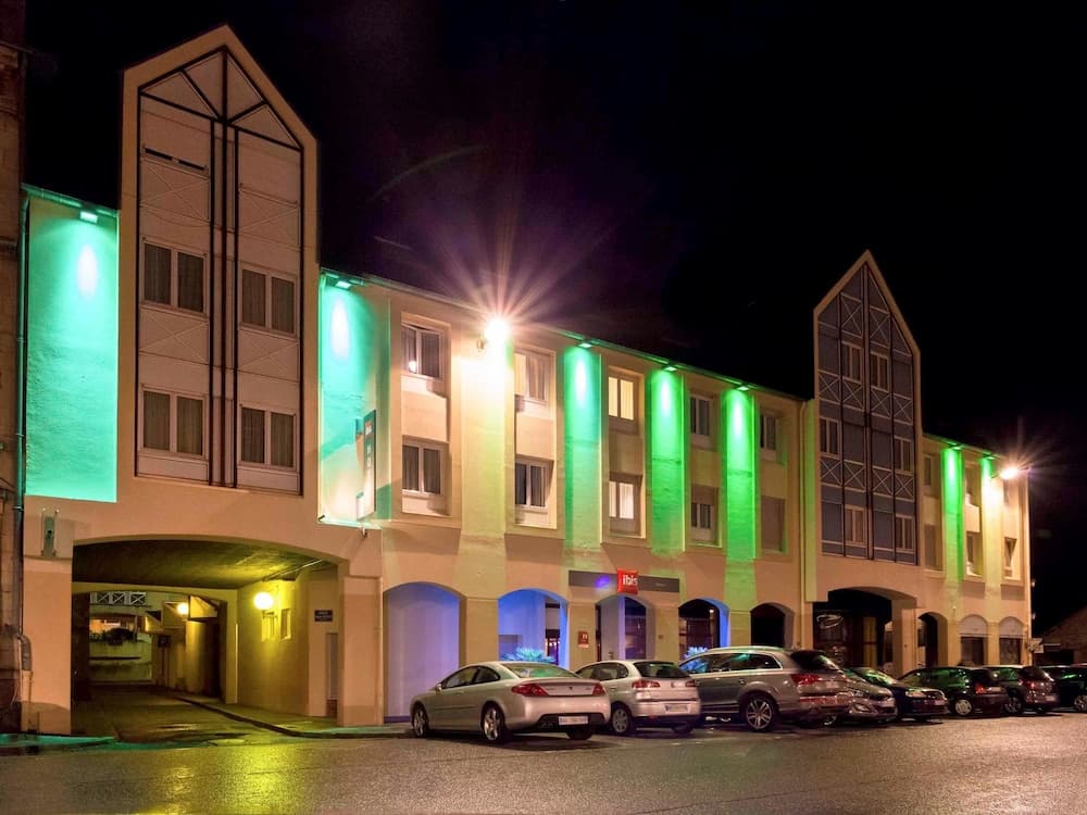 ibis Alencon