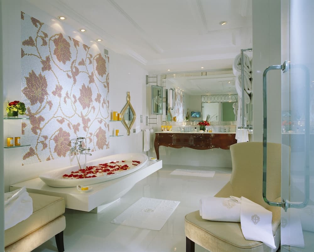 Hotel Principe Di Savoia