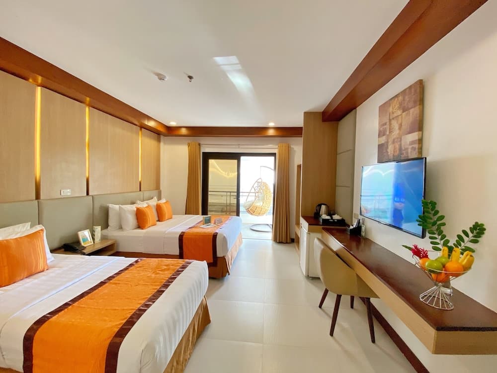 Jony's Beach Resort