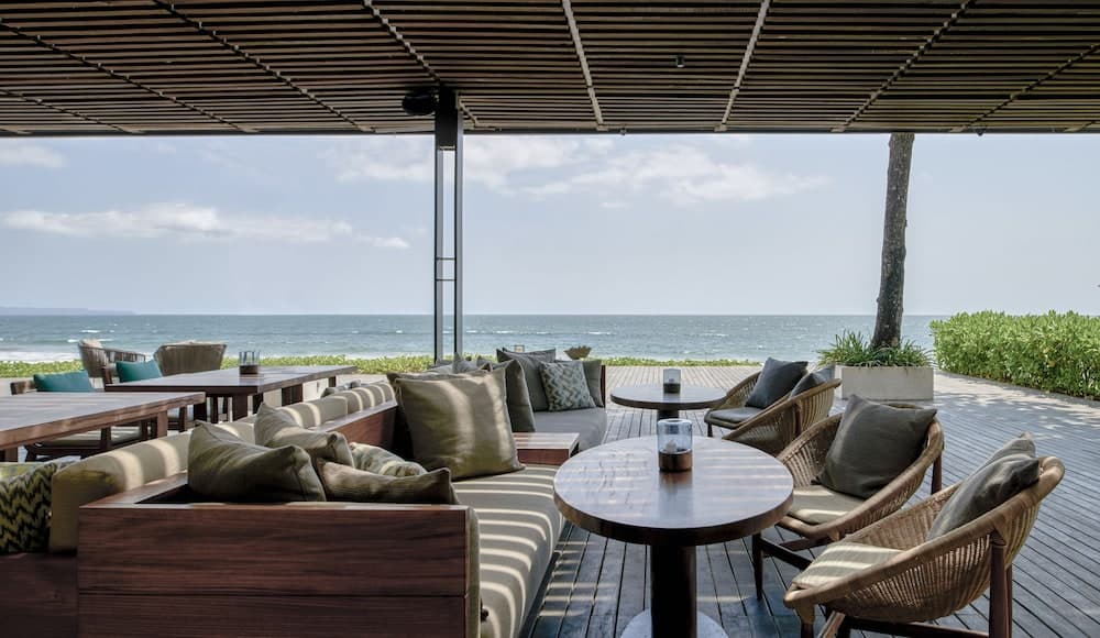 Alila Seminyak, Bali