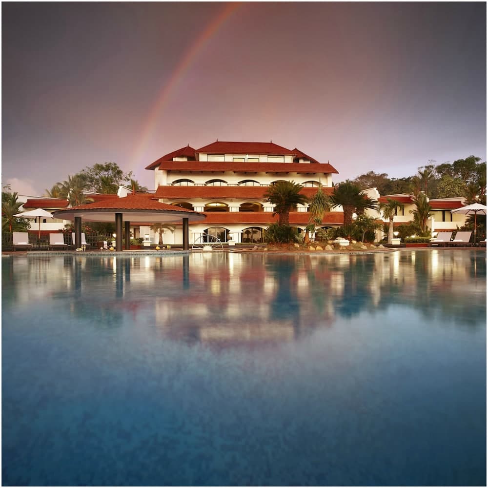 Gateway Varkala