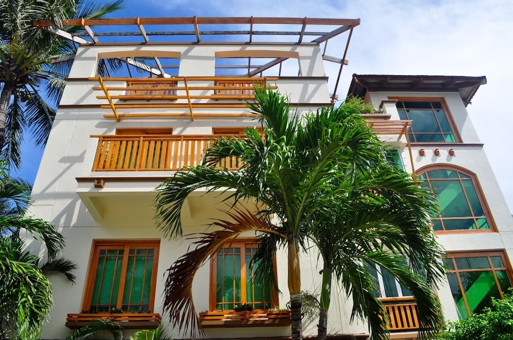Boracay Beach Club