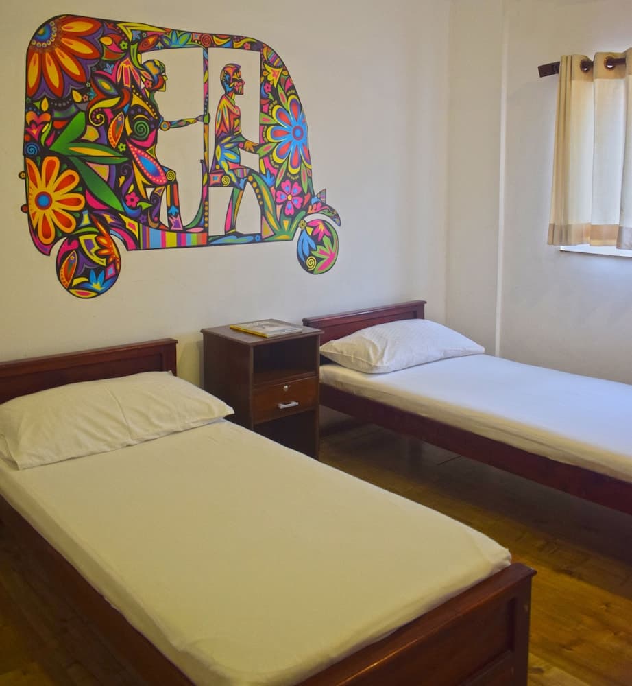 City Beds Colombo