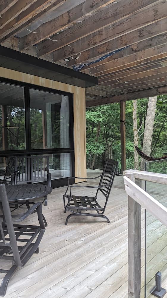 Loft in the Mountains, Near Bromont