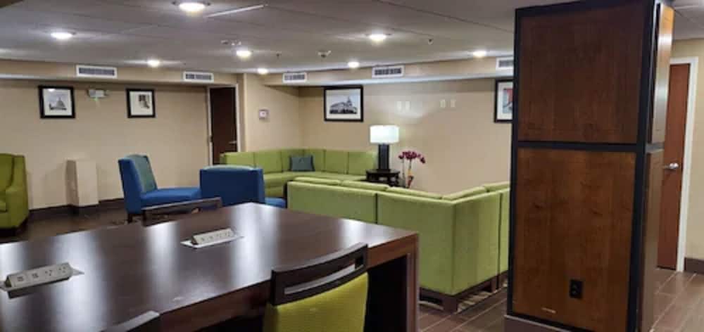 Comfort Inn Oxon Hill - National Harbor