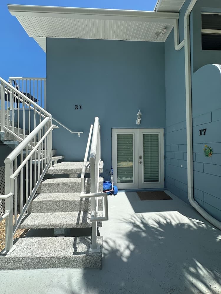 Coco Sands Villas
