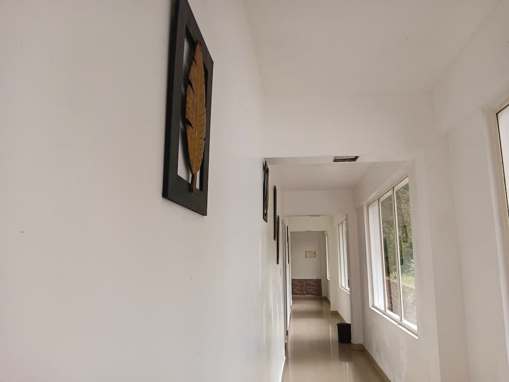 Veu Munnar Retreat