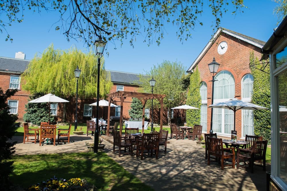 Holiday Inn Milton Keynes - East M1, Jct. 14 by IHG