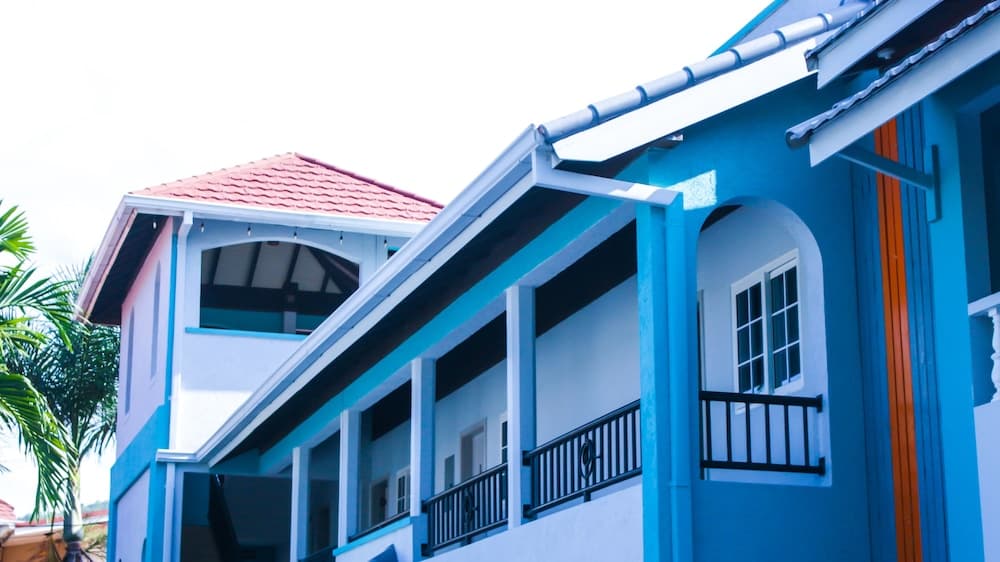 Ocean View Beach Hotel