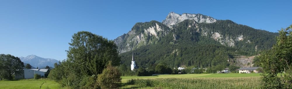 Kaiserhof Anif