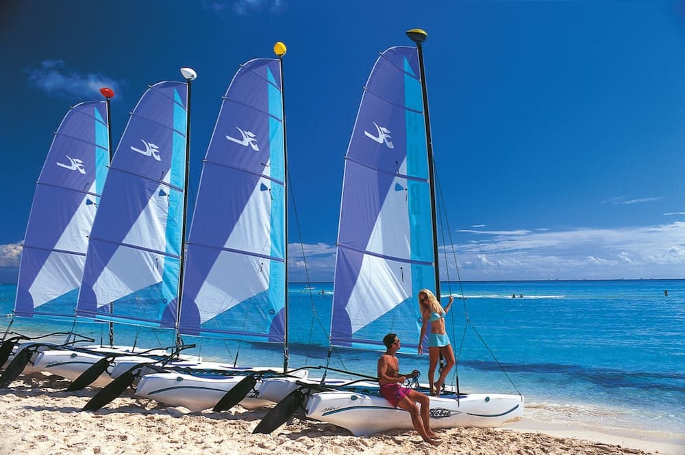 Hotel Riu Santa Fe - All Inclusive