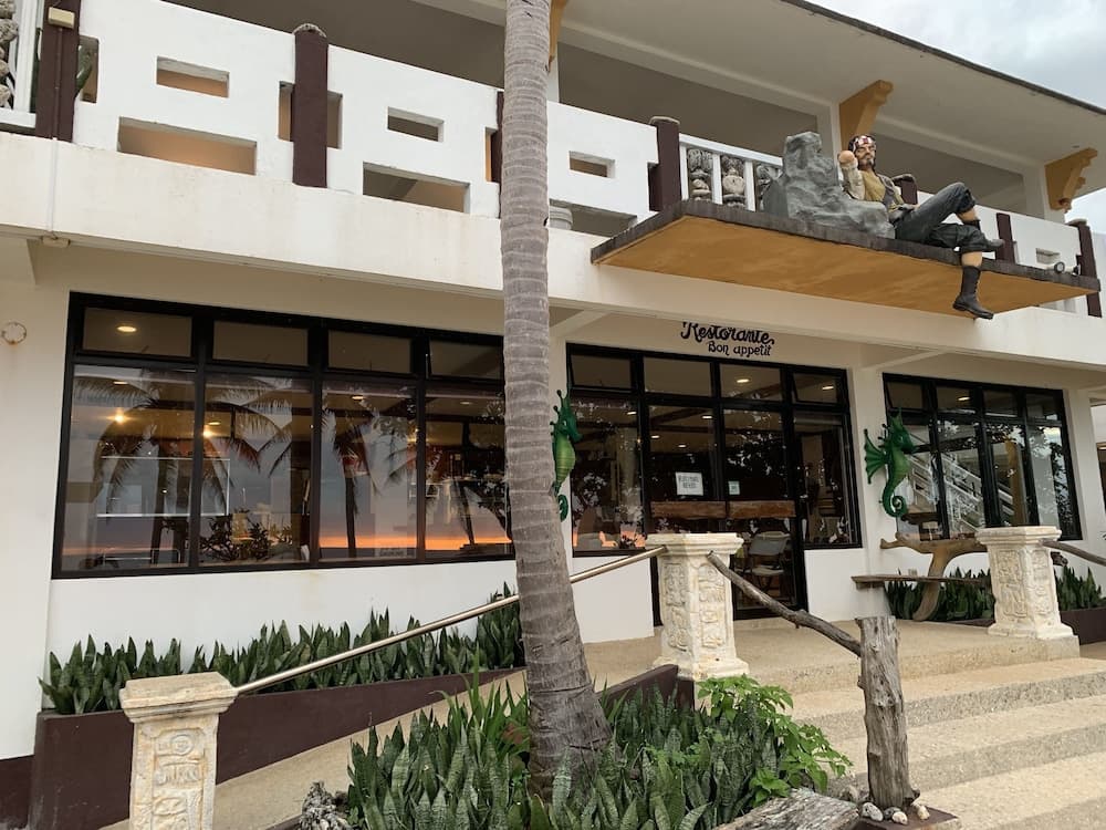 Hotel G Beach Resort and Restobar