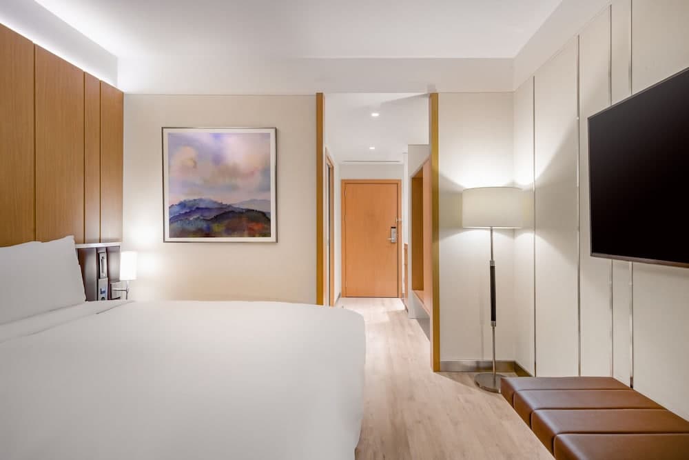 AC Hotel Saint-Julien-en-Genevois