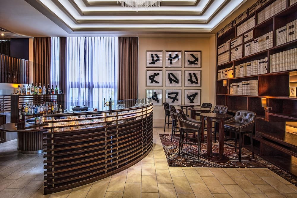 Sheraton Heathrow Hotel