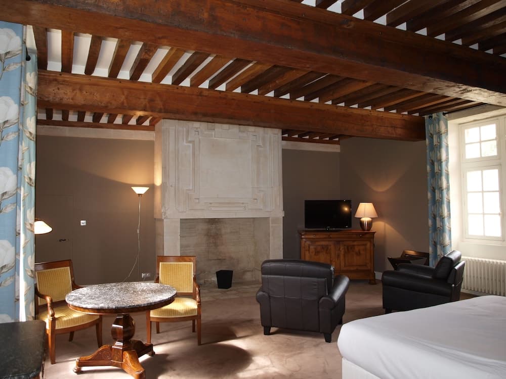 La Grande Ferme