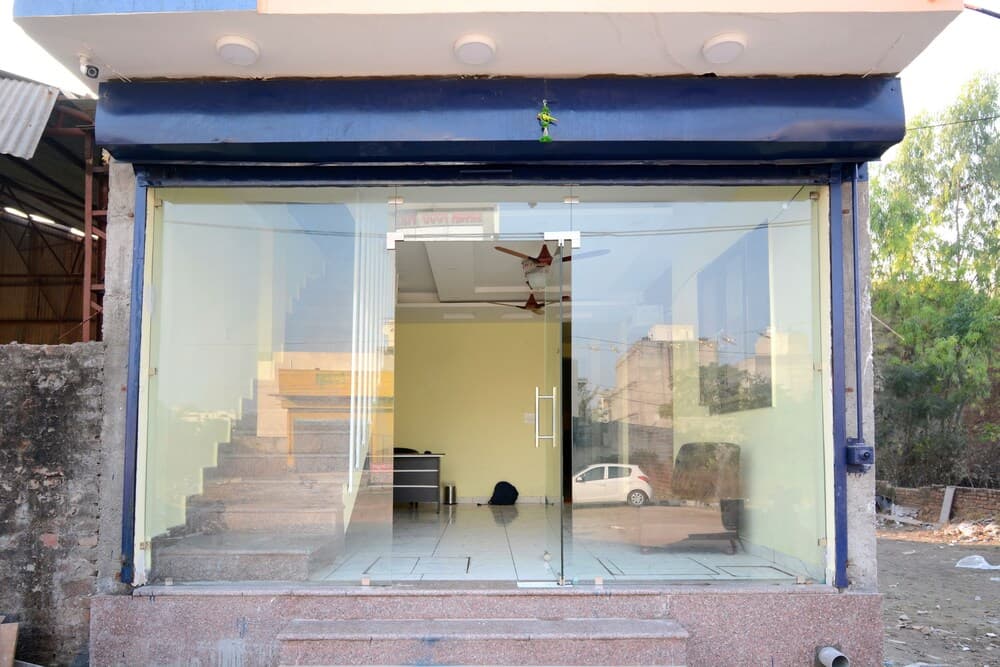 OYO 22993 Hotel Ozas Grand
