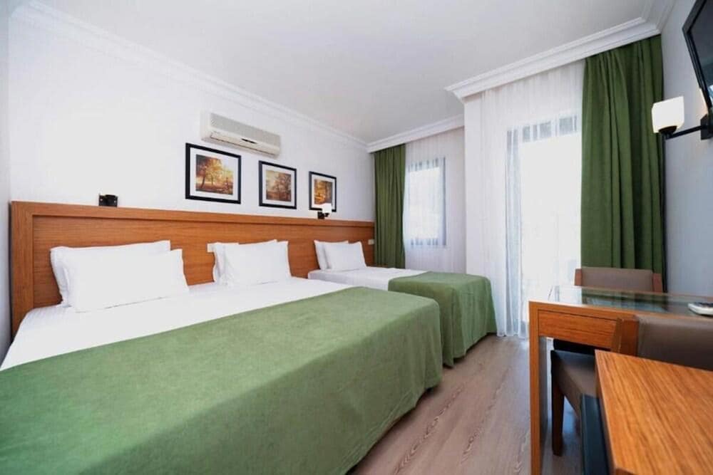 Fethiye Park Hotel