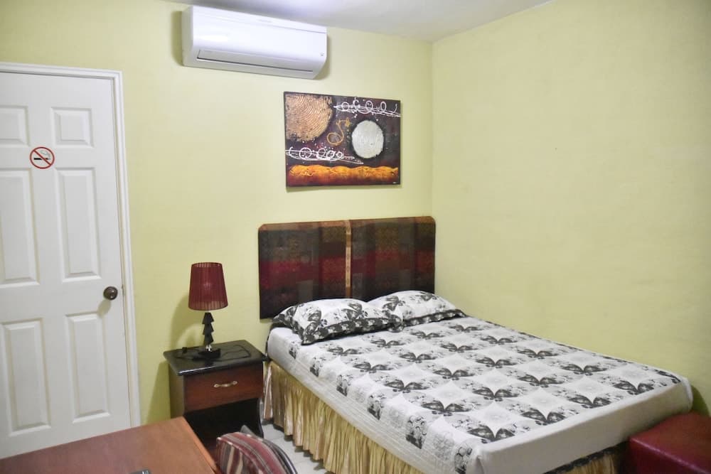 Hotel Matagalpa Inn