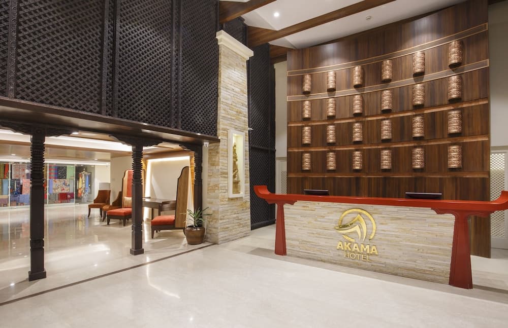 Ramada by Wyndham Kathmandu Dhumbarahi