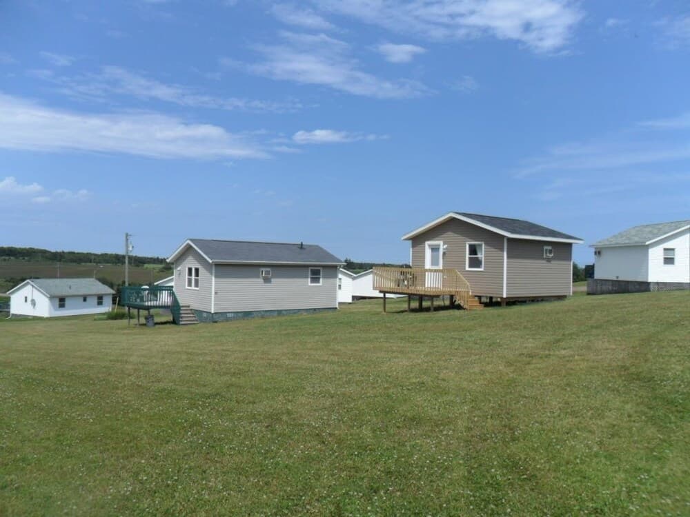 Mayfield Country Cottages