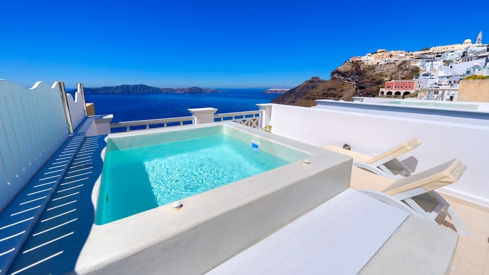 Iriana Suites