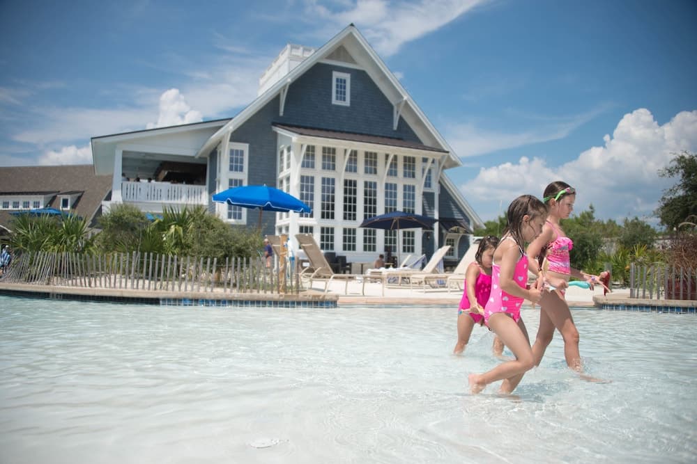WaterSound Inn
