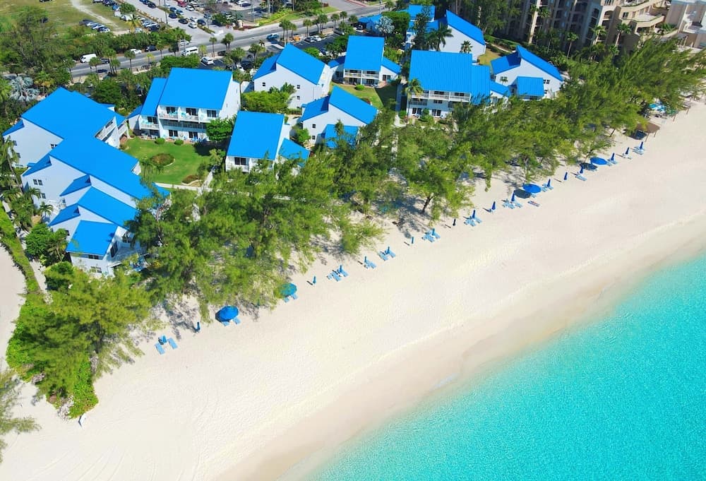 Villas of the Galleon
