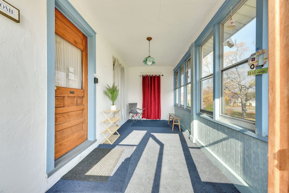 Cozy Lewiston Home < 10 Mi to Niagara Falls!