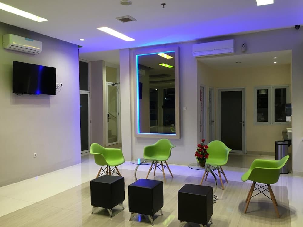 Msquare Hotel