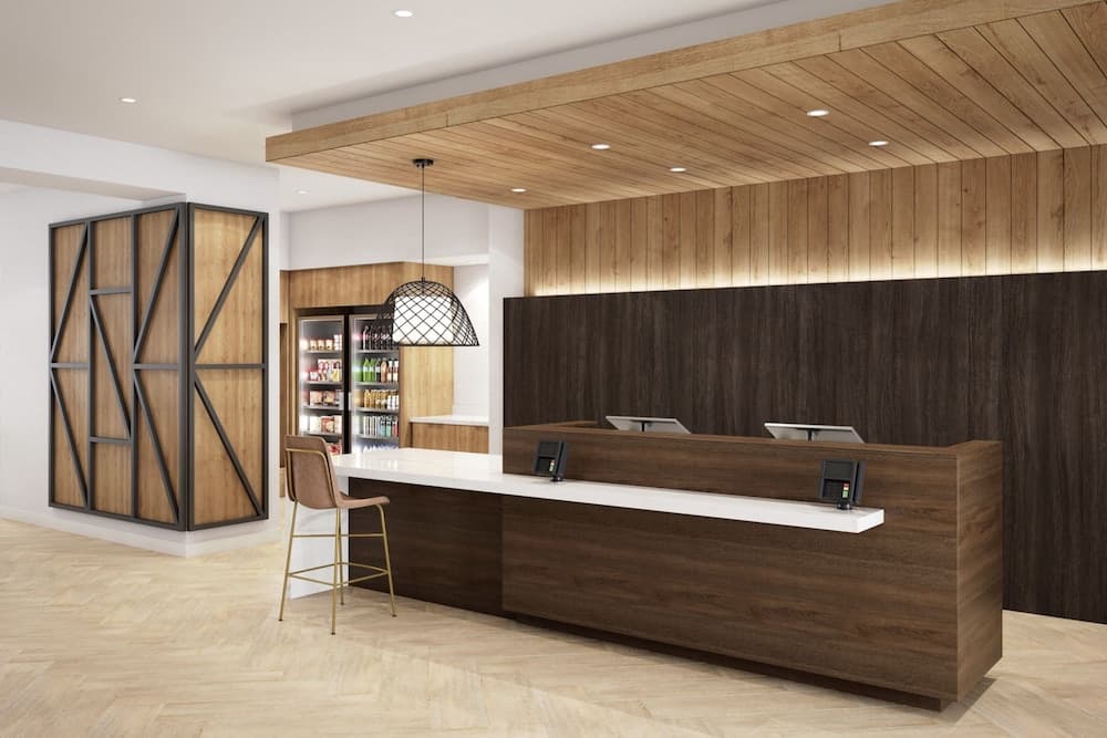 Staybridge Suites Montréal Airport - St-Laurent by IHG