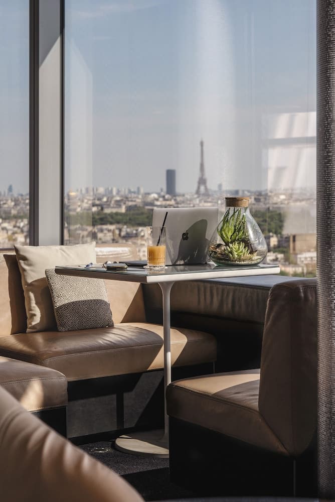 Melia Paris La Defense