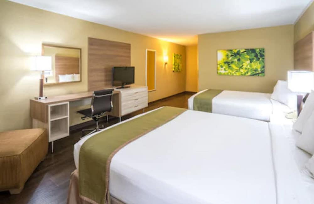 Wyndham Garden Washington DC Area