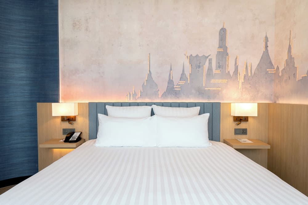 Novotel Bangkok On Siam Square
