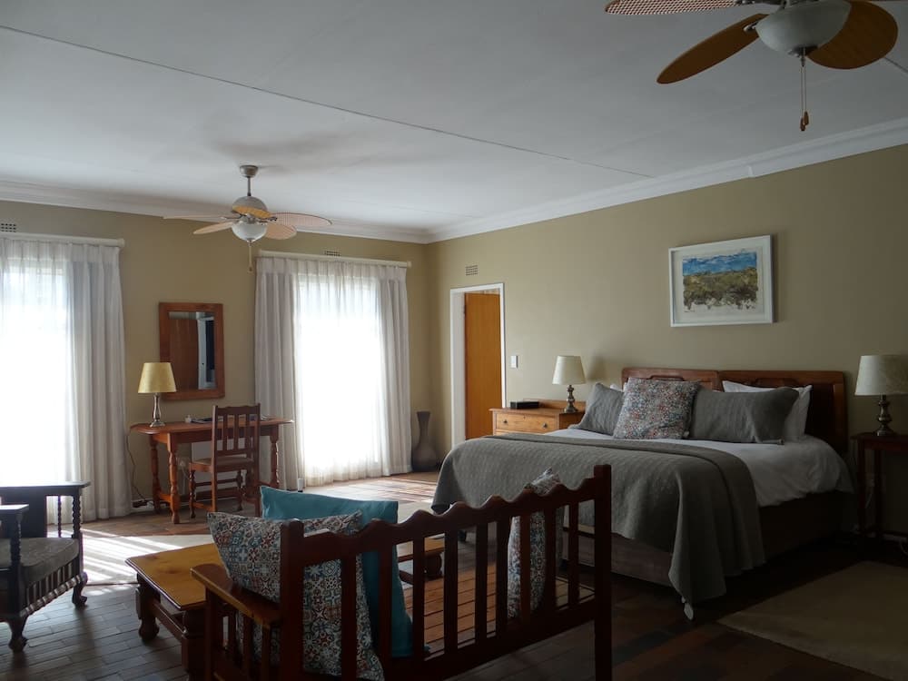 Agterplaas Guesthouse B&B