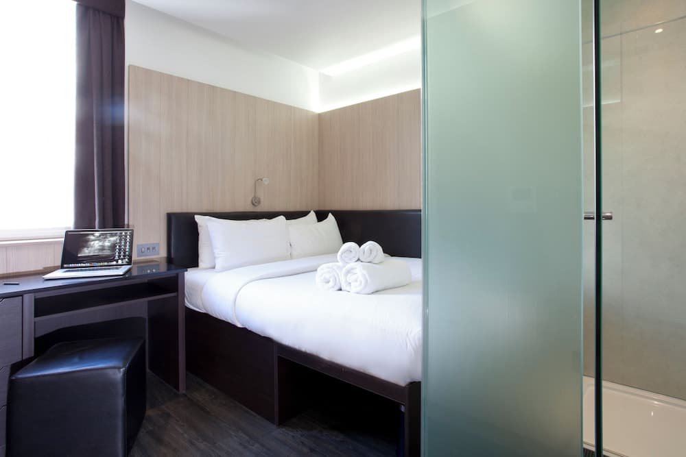 The Z Hotel Victoria