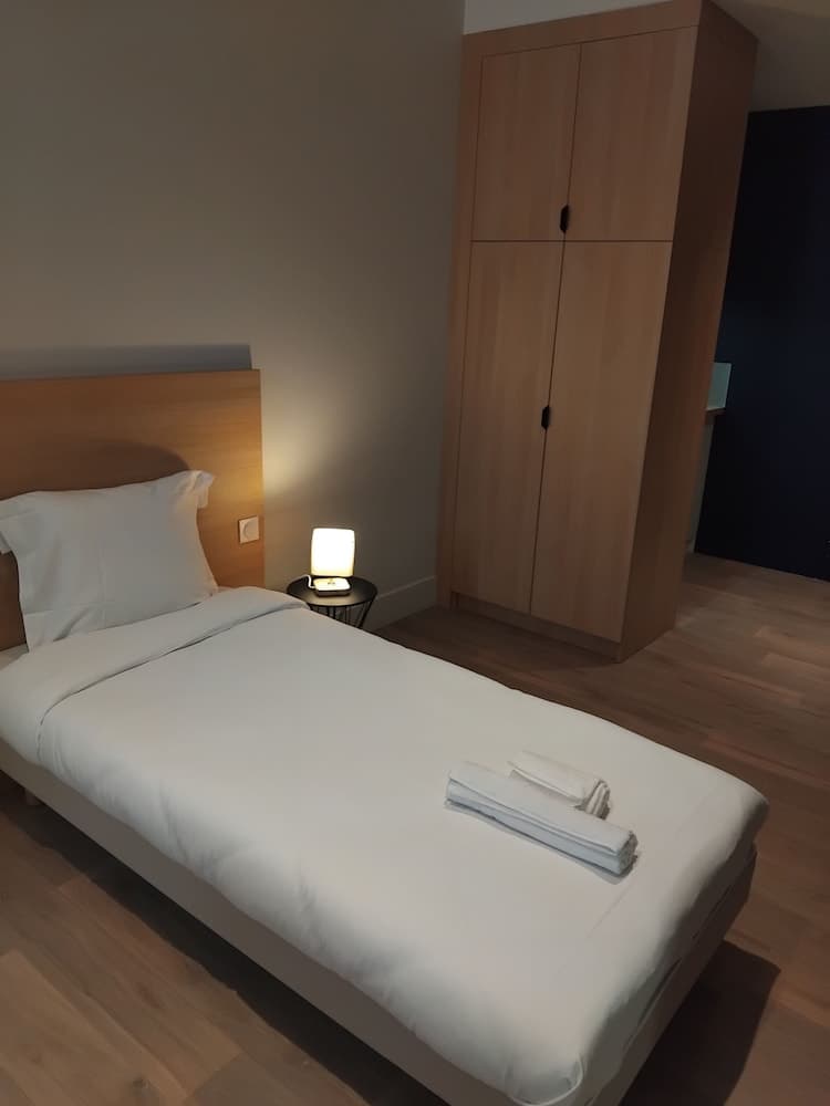 APPART HOTEL RESIDIS PARAY - ORLY