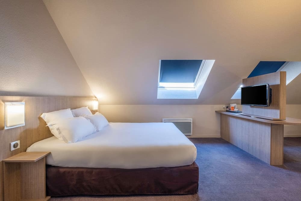 Comfort Hotel Linas Montlhery
