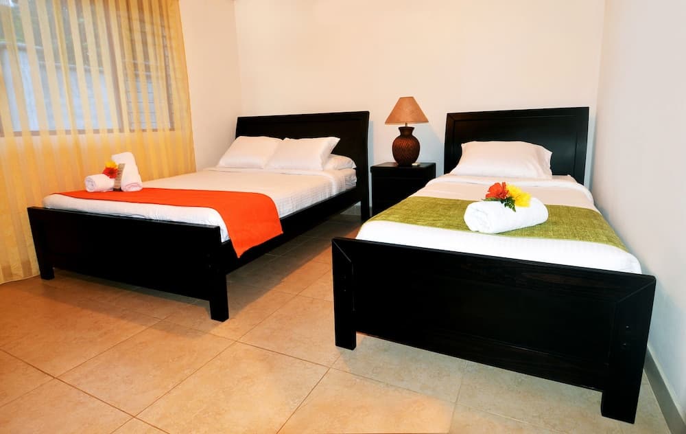Villas Playa Samara Beach Front Resort