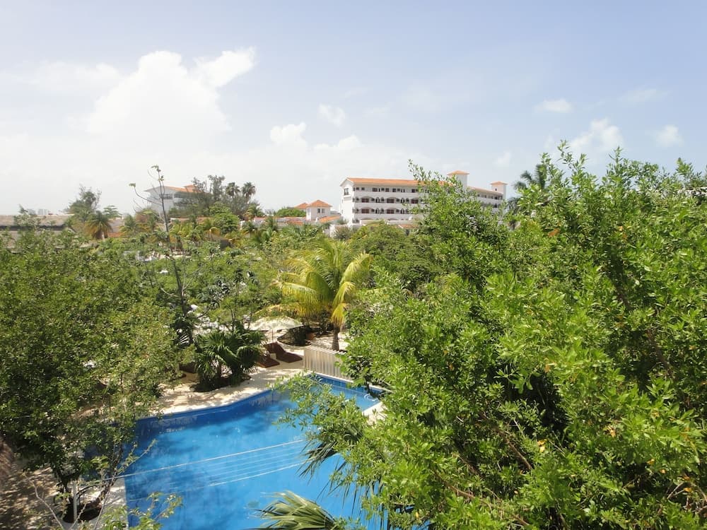 Hotel Sotavento & Yacht Club