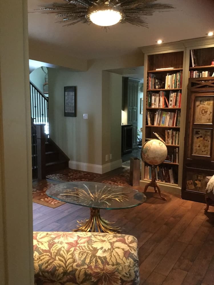 Echo Woods B&B