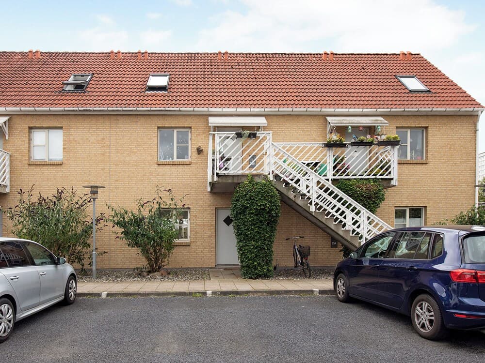 Sanders Passage - Lovely 1-bdr Apt in Rodovre