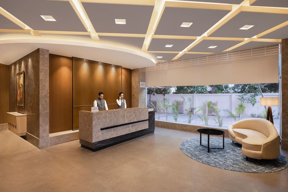 Fairfield by Marriott Jaipur