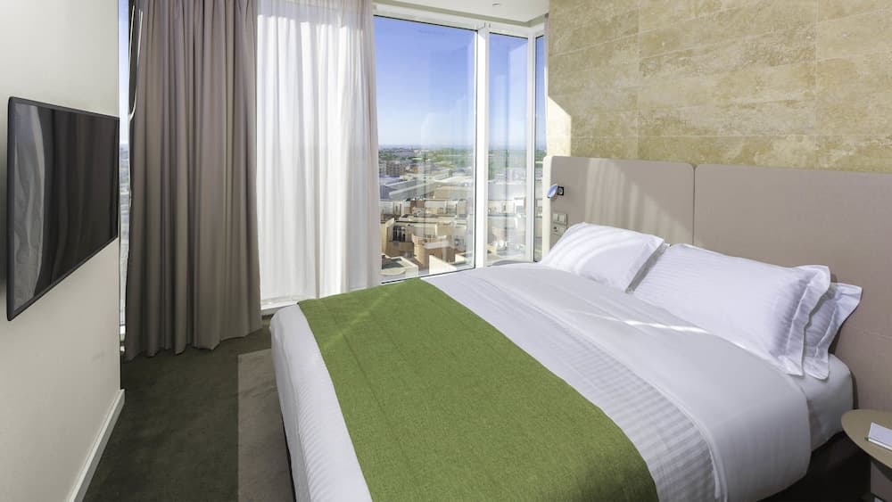 Holiday Inn Algiers - Cheraga Tower by IHG