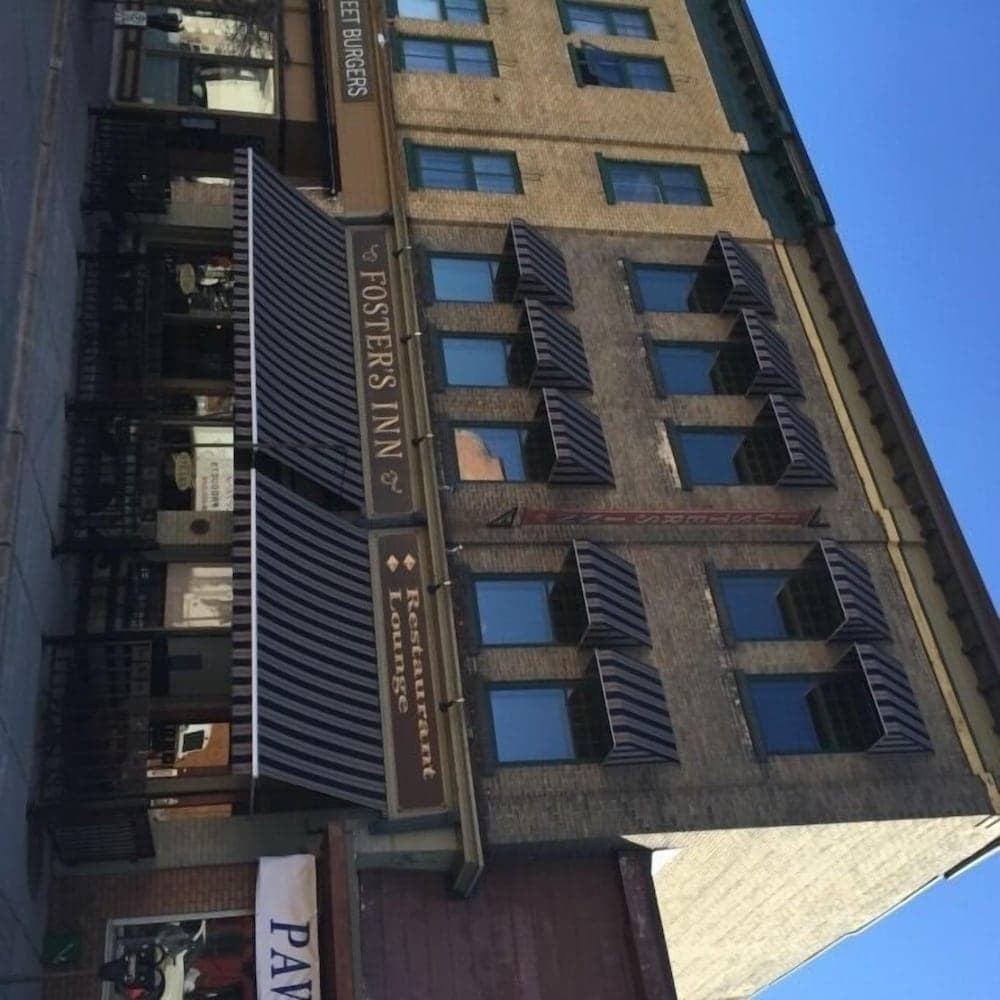 Foster's Inn