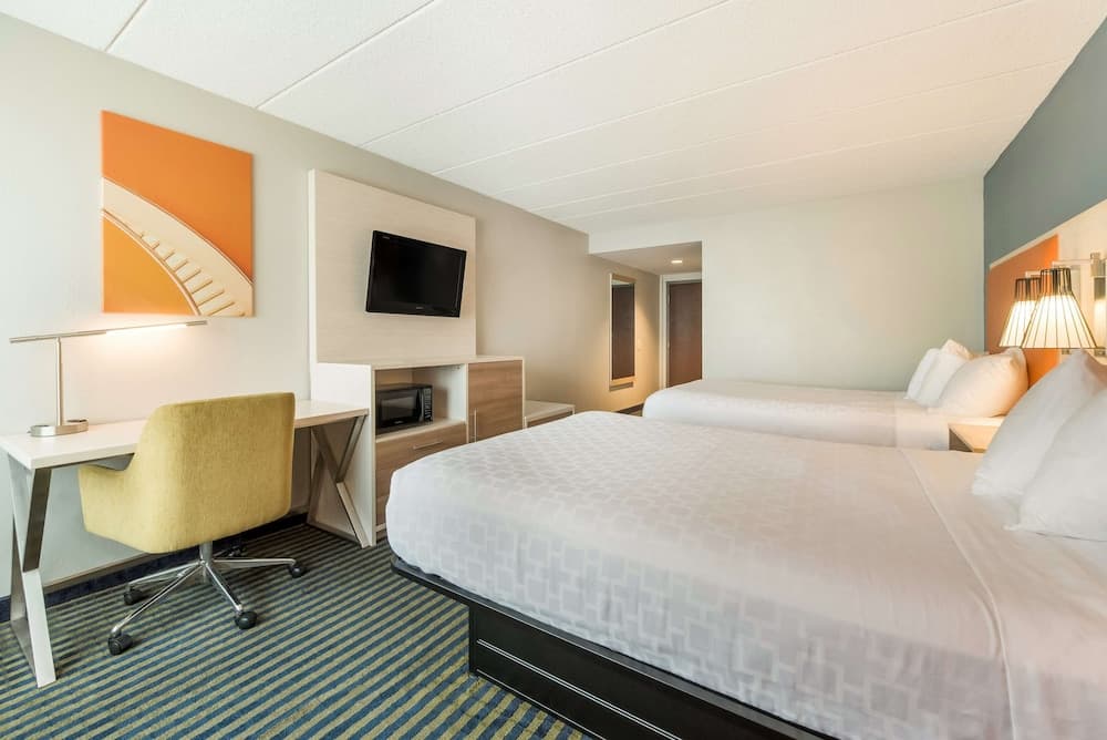 Baymont by Wyndham Westampton