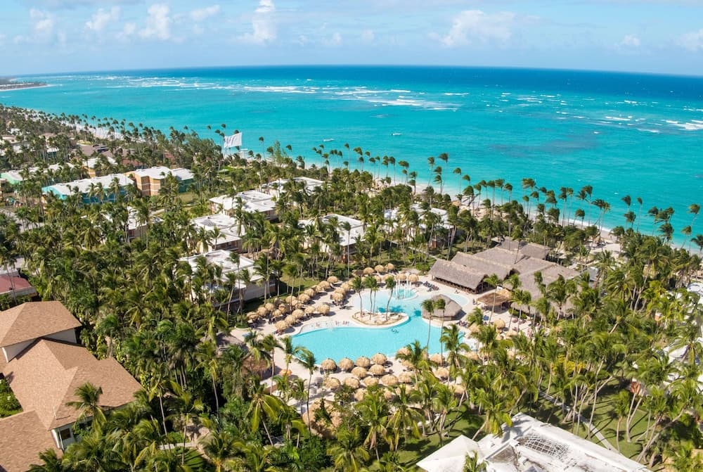 Grand Palladium Palace Resort Spa & Casino - All Inclusive